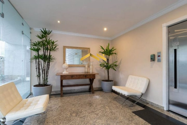 Imagem Apartamento com 3 Quartos à Venda, 227 m² em Itaim Bibi - São Paulo