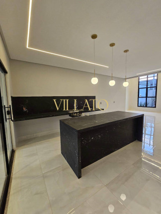Imagem Casa com 3 Quartos à Venda, 179 m² em Parque Das Paineiras (1,2,3 E 4 Etapa) - Goiânia