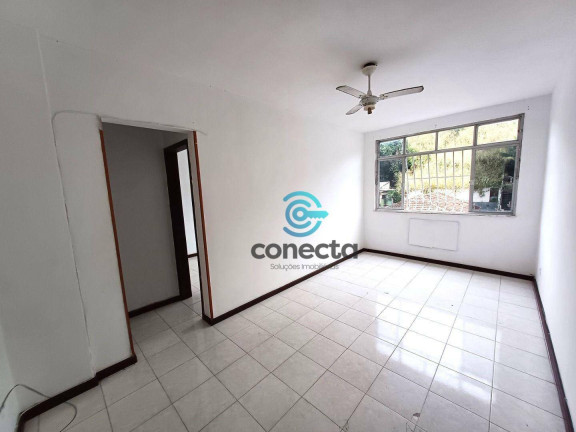 Apartamento com 2 Quartos à Venda, 70 m² em Fonseca - Niterói