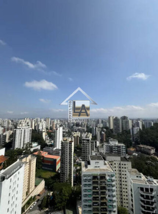 Imagem Loft com 1 Quarto à Venda, 48 m² em Vila Andrade - São Paulo