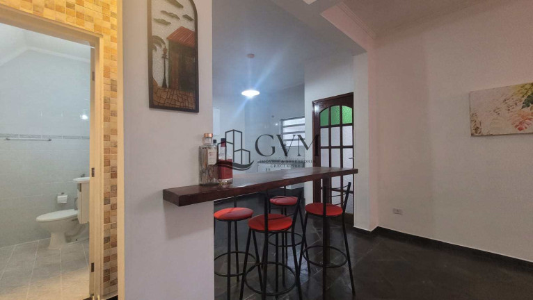 Imagem Casa com 4 Quartos à Venda, 139 m² em Aviação - Praia Grande Imagem Casa com 4 Quartos à Venda, 139 m² em Aviação - Praia Grande