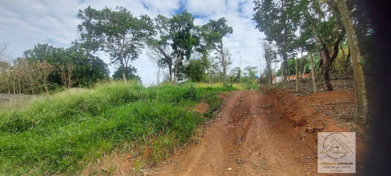 Imagem Terreno à Venda, 1.000 m² em Jardim Estância Brasil - Atibaia