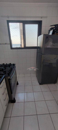 Imagem Apartamento com 2 Quartos à Venda, 72 m² em Maracanã - Praia Grande