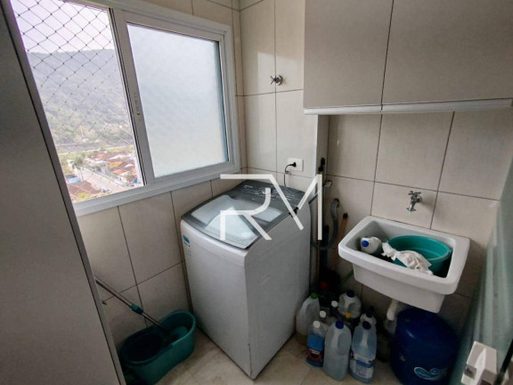 Imagem Apartamento com 2 Quartos à Venda, 74 m² em Vila São Paulo - Mongaguá
