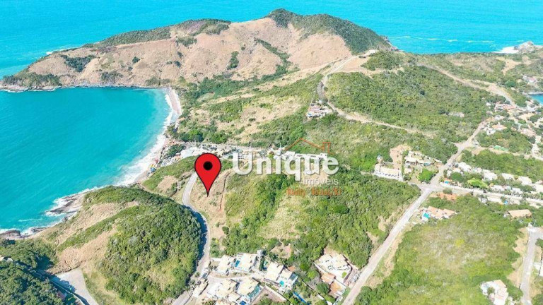 Imagem Terreno à Venda, 9.708 m² em Praia Brava - Armação Dos Búzios Imagem Terreno à Venda, 9.708 m² em Praia Brava - Armação Dos Búzios