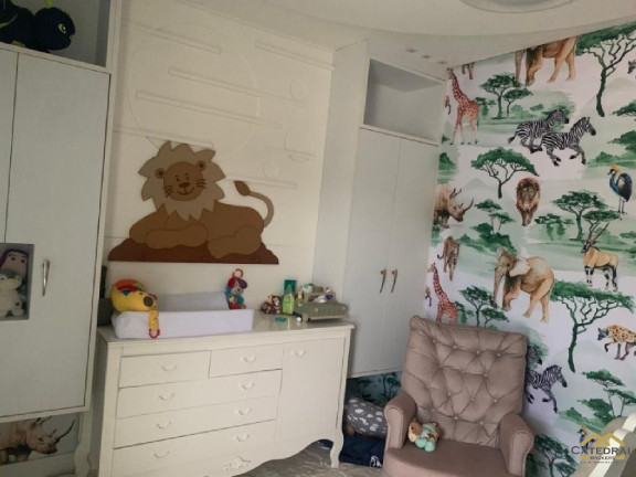 Imagem Sobrado com 4 Quartos à Venda, 400 m² em Loteamento Portal Do Paraíso I - Jundiaí