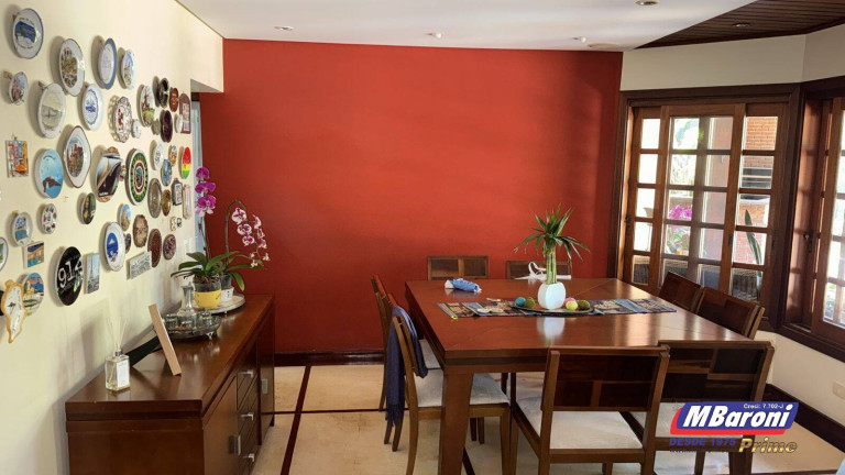 Imagem Casa de Condomínio com 5 Quartos à Venda, 500 m² em Altos De São Fernando - Jandira Imagem Casa de Condomínio com 5 Quartos à Venda, 500 m² em Altos De São Fernando - Jandira