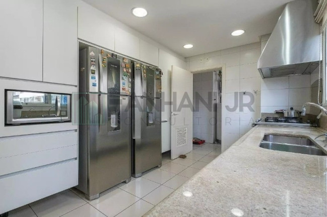 Imagem Imóvel com 4 Quartos à Venda, 310 m² em Jardim Europa - São Paulo
