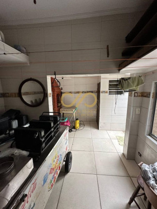 Imagem Casa com 2 Quartos à Venda, 111 m² em Guilhermina - Praia Grande Imagem Casa com 2 Quartos à Venda, 111 m² em Guilhermina - Praia Grande