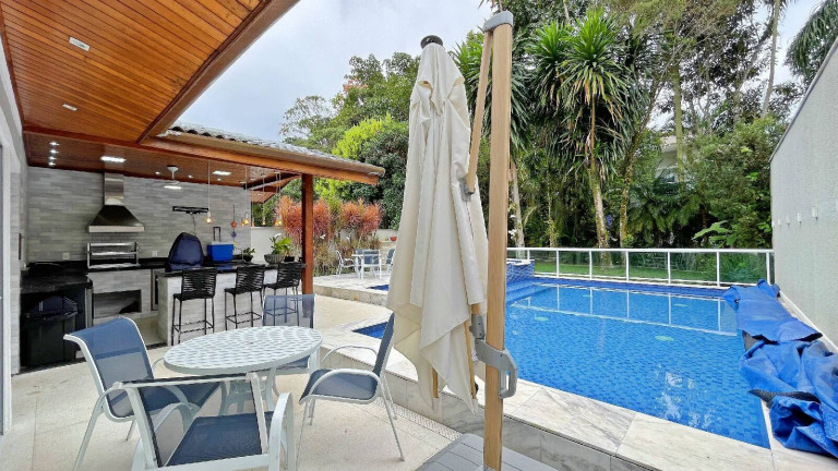 Imagem Casa com 6 Quartos à Venda, 270 m² em Riviera De São Lourenço - Bertioga