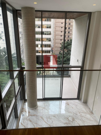 Imagem Apartamento com 3 Quartos à Venda, 158 m² em Jardim Paulista - São Paulo Imagem Apartamento com 3 Quartos à Venda, 158 m² em Jardim Paulista - São Paulo