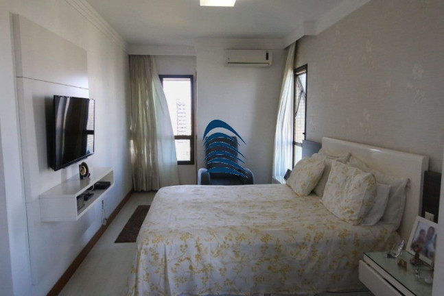 Imagem Imóvel com 4 Quartos à Venda, 200 m² em Patamares - Salvador