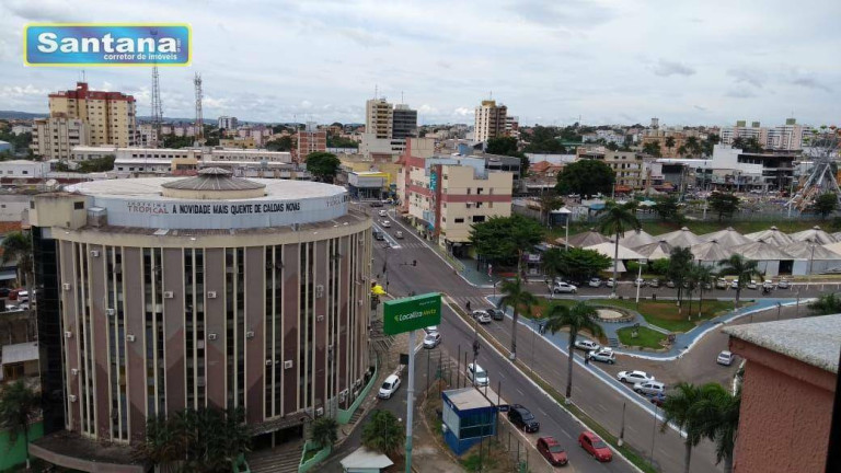 Imagem Loja à Venda, 32 m² em Centro - Caldas Novas Imagem Loja à Venda, 32 m² em Centro - Caldas Novas