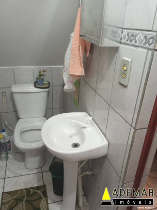 Imagem Casa com 3 Quartos à Venda, 50 m² em Casa Grande - Diadema