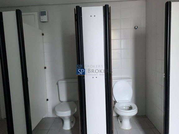 Imagem Sala Comercial para Alugar, 507 m² em Pinheiros - São Paulo Imagem Sala Comercial para Alugar, 507 m² em Pinheiros - São Paulo