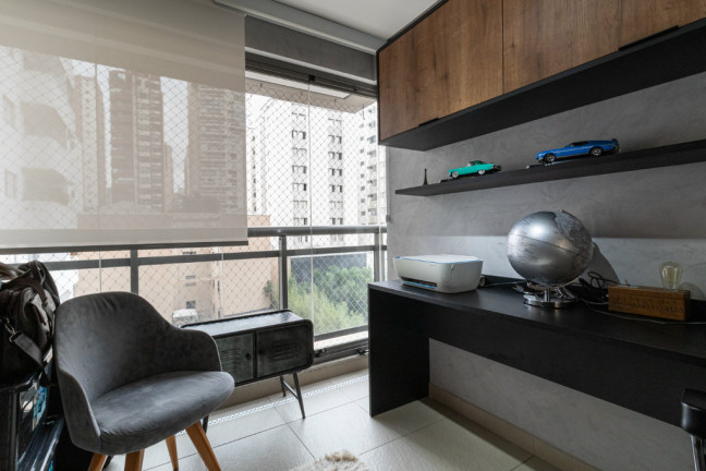 Imagem Apartamento com 4 Quartos à Venda, 148 m² em Perdizes - São Paulo