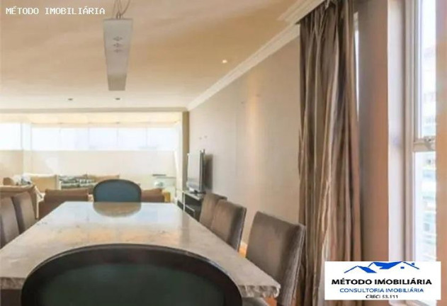 Imagem Apartamento com 4 Quartos à Venda, 316 m² em Itaim Bibi - São Paulo