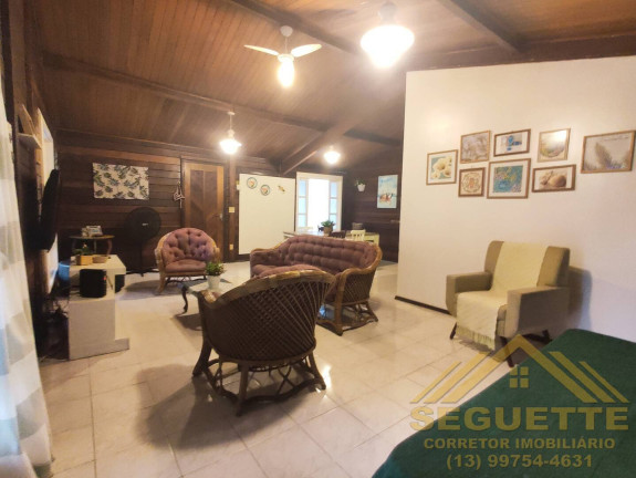 Imagem Casa com 3 Quartos à Venda, 120 m² em Riviera De São Lourenço - Bertioga