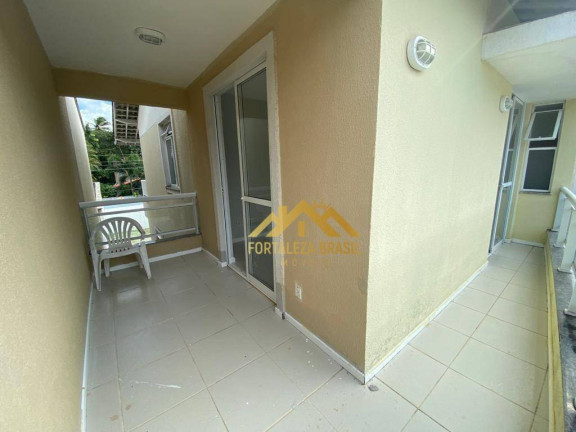 Imagem Imóvel com 3 Quartos à Venda, 165 m² em Lagoa Redonda - Fortaleza