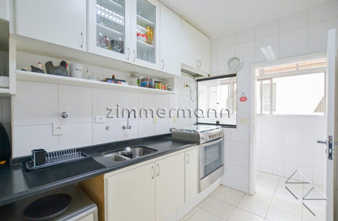Imagem Apartamento com 3 Quartos à Venda, 170 m² em Perdizes - São Paulo Imagem Apartamento com 3 Quartos à Venda, 170 m² em Perdizes - São Paulo