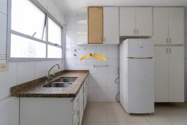 Imagem Apartamento com 3 Quartos à Venda, 90 m² em Brooklin Paulista - São Paulo Imagem Apartamento com 3 Quartos à Venda, 90 m² em Brooklin Paulista - São Paulo
