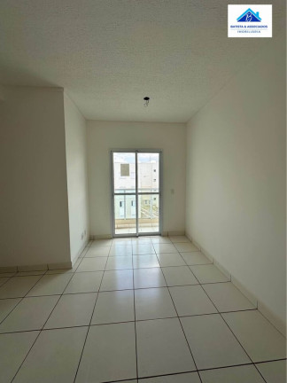 Apartamento com 2 Quartos à Venda, 50 m² em Jardim Novo Maracanã - Campinas
