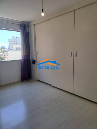 Imagem Apartamento com 3 Quartos à Venda, 106 m² em Vila São Francisco - São Paulo
