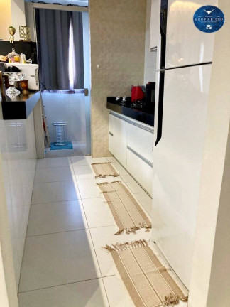 Imagem Apartamento com 2 Quartos à Venda, 58 m² em Jardim América - Goiânia Imagem Apartamento com 2 Quartos à Venda, 58 m² em Jardim América - Goiânia