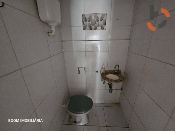 Imagem Sala Comercial para Alugar, 87 m² em Centro - Nova Iguaçu Imagem Sala Comercial para Alugar, 87 m² em Centro - Nova Iguaçu