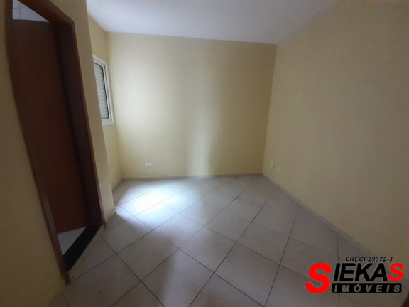 Imagem Casa com 3 Quartos para Alugar, 80 m² em Vila São Geraldo - São Paulo Imagem Casa com 3 Quartos para Alugar, 80 m² em Vila São Geraldo - São Paulo