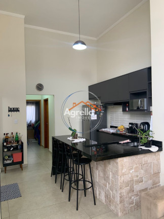 Imagem Casa com 2 Quartos à Venda, 80 m² em Jardim Monte Líbano - Mogi Guaçu Imagem Casa com 2 Quartos à Venda, 80 m² em Jardim Monte Líbano - Mogi Guaçu