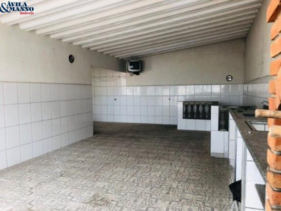 Imagem Casa com 3 Quartos à Venda, em Vila Alpina - São Paulo Imagem Casa com 3 Quartos à Venda, em Vila Alpina - São Paulo