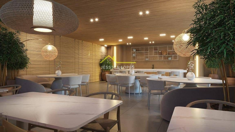 Imagem Apartamento com 1 Quarto à Venda, 39 m² em Jardim Oceania - João Pessoa