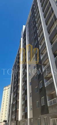 Imagem Apartamento com 2 Quartos à Venda, 52 m² em Parque Residencial Flamboyant - São José Dos Campos Imagem Apartamento com 2 Quartos à Venda, 52 m² em Parque Residencial Flamboyant - São José Dos Campos