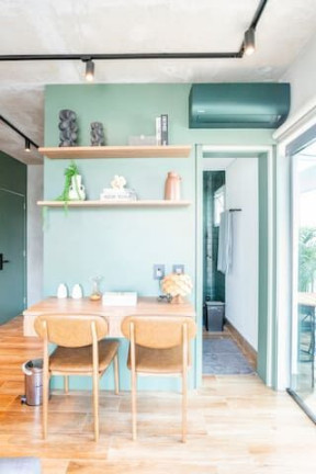 Imagem Apartamento com 1 Quarto à Venda, 30 m² em Bela Vista - São Paulo Imagem Apartamento com 1 Quarto à Venda, 30 m² em Bela Vista - São Paulo