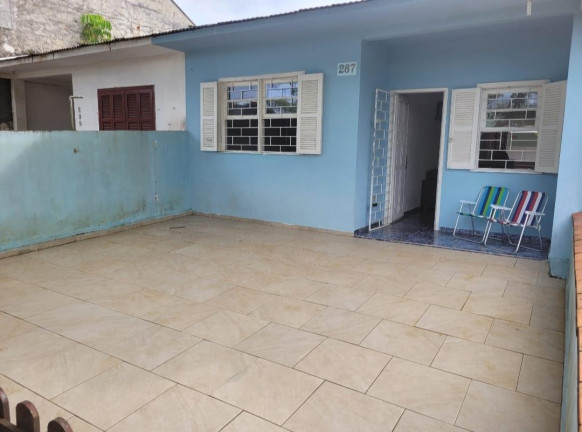 Imagem Casa com 2 Quartos à Venda, 5 m² em Shangrila - Pontal Do Parana