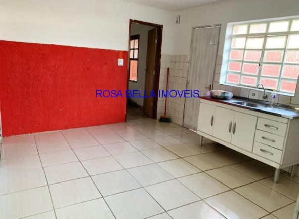 Imagem Casa com 3 Quartos à Venda, 314 m² em Vila Nambi - Jundiaí Imagem Casa com 3 Quartos à Venda, 314 m² em Vila Nambi - Jundiaí