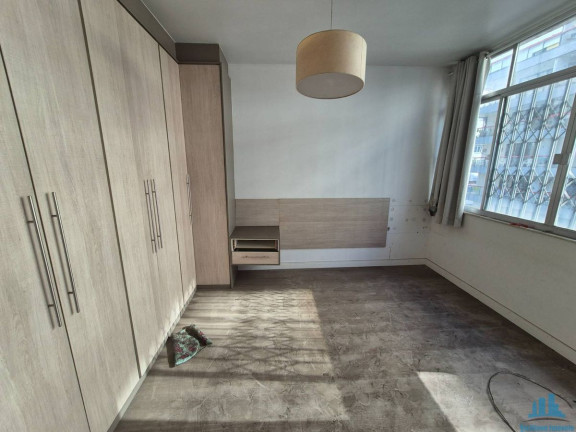 Imagem Apartamento com 3 Quartos à Venda, 120 m² em Icaraí - Niterói Imagem Apartamento com 3 Quartos à Venda, 120 m² em Icaraí - Niterói