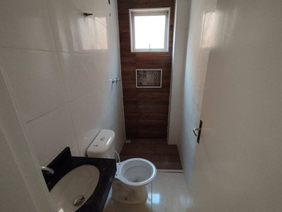 Imagem Casa com 1 Quarto à Venda,  em Guilhermina - Praia Grande