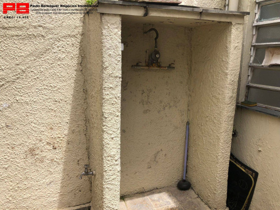 Imagem Casa com 3 Quartos à Venda, 200 m² em Brooklin - São Paulo
