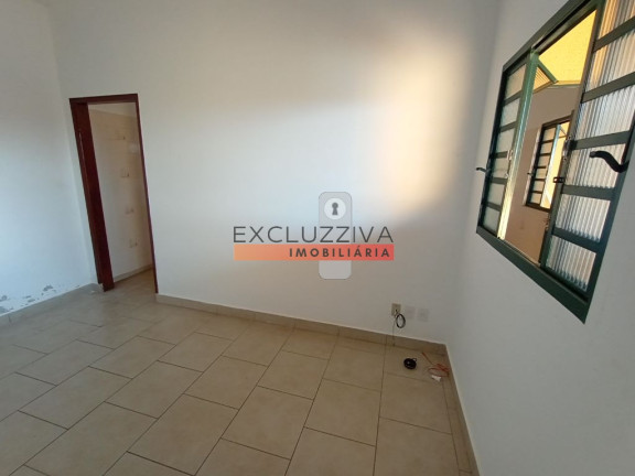 Imagem Casa com 1 Quarto para Alugar, 200 m² em Jardim América - Taubaté