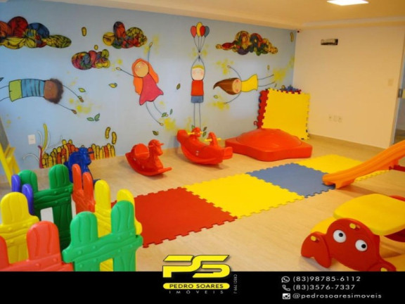 Imagem Apartamento com 2 Quartos à Venda, 70 m² em Cabo Branco - João Pessoa Imagem Apartamento com 2 Quartos à Venda, 70 m² em Cabo Branco - João Pessoa