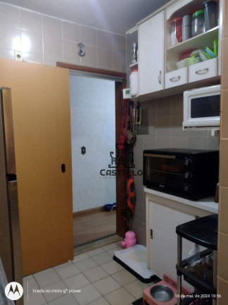 Imagem Apartamento com 3 Quartos à Venda, 59 m² em Industrial - Londrina Imagem Apartamento com 3 Quartos à Venda, 59 m² em Industrial - Londrina