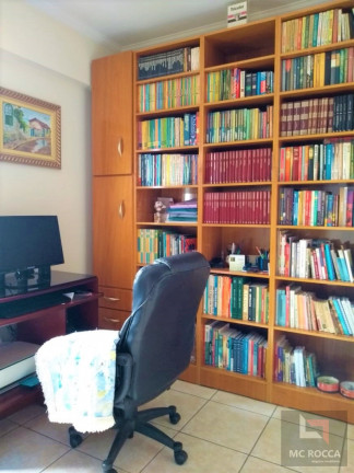 Imagem Apartamento com 3 Quartos à Venda, 133 m² em Parque Das Nações - Santo André Imagem Apartamento com 3 Quartos à Venda, 133 m² em Parque Das Nações - Santo André