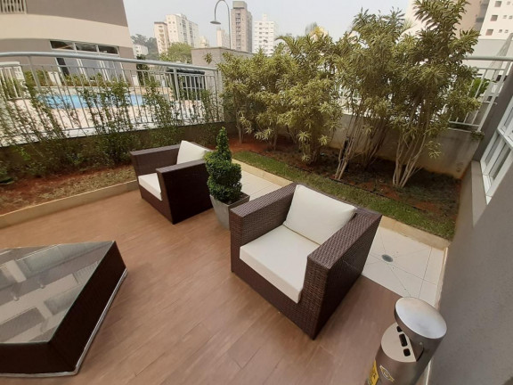 Imagem Apartamento com 2 Quartos à Venda, 57 m² em Barra Funda - São Paulo
