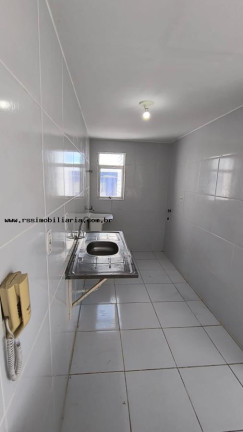Imagem Apartamento com 2 Quartos para Alugar, 50 m² em Gramame - Parque Do Sol - João Pessoa