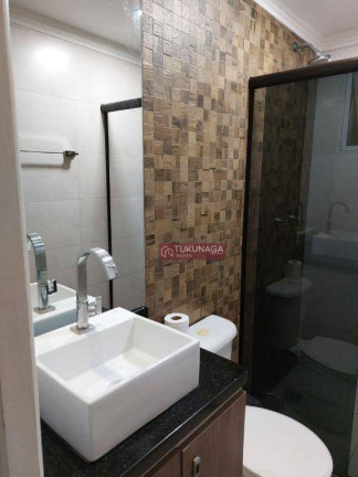 Imagem Apartamento com 2 Quartos à Venda, 46 m² em Ponte Grande - Guarulhos Imagem Apartamento com 2 Quartos à Venda, 46 m² em Ponte Grande - Guarulhos