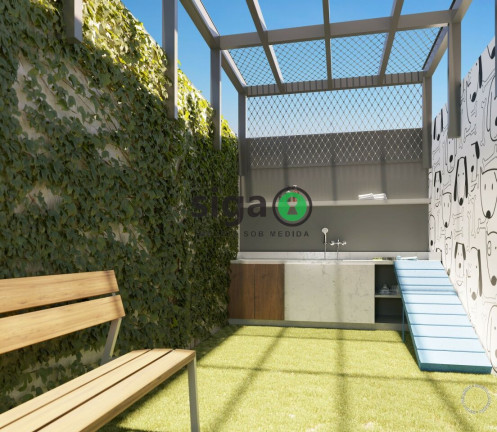 Imagem Apartamento com 3 Quartos à Venda, 111 m² em Indianópolis - São Paulo Imagem Apartamento com 3 Quartos à Venda, 111 m² em Indianópolis - São Paulo