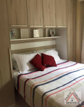 Imagem Apartamento com 2 Quartos à Venda, 51 m² em Socorro - São Paulo