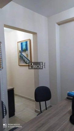 Imagem Sobrado com 4 Quartos à Venda, 190 m² em Jardim Hollywood - São Bernardo Do Campo Imagem Sobrado com 4 Quartos à Venda, 190 m² em Jardim Hollywood - São Bernardo Do Campo